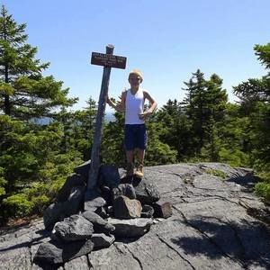 Meet your Posher, Melanie